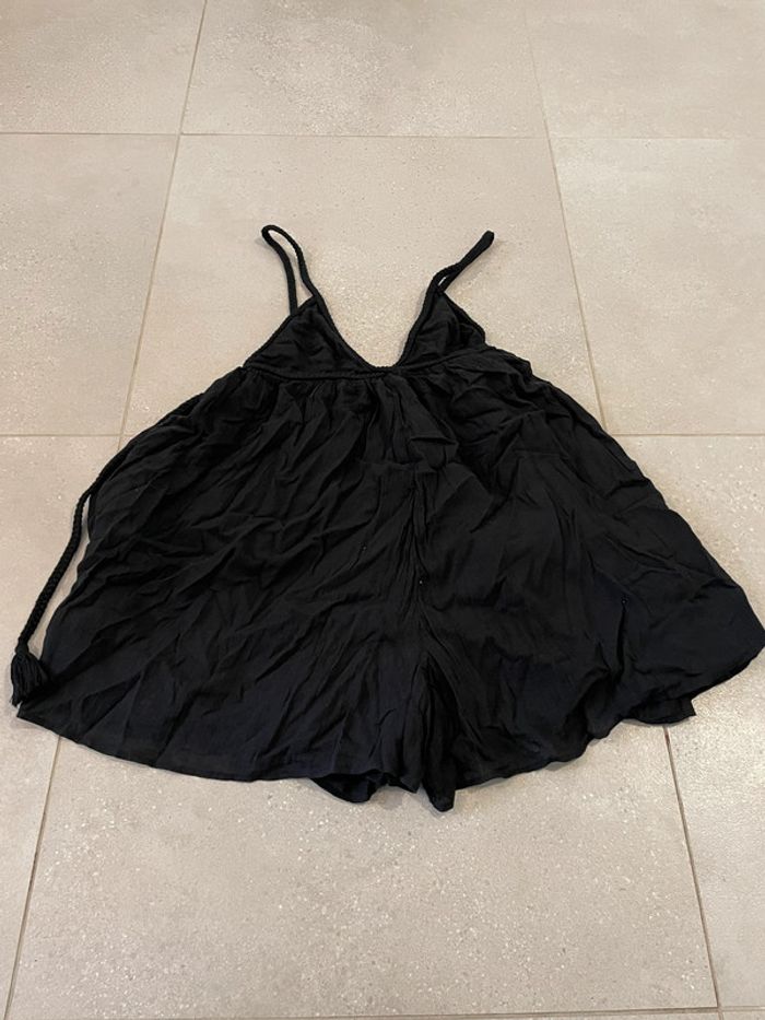 Combi short Zara, taille S, très bon état