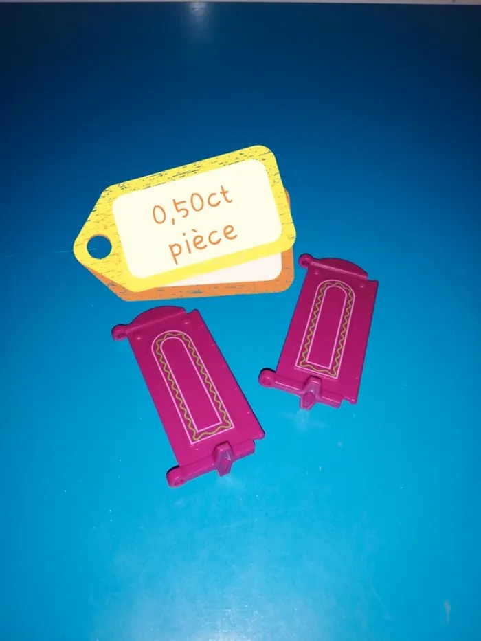 Thème* pièces détachées / paravent - photo numéro 2