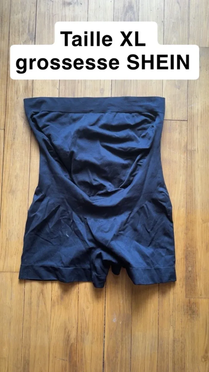 Short de grossesse