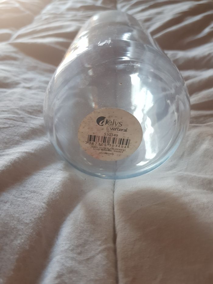 Pichet en verre - photo numéro 3