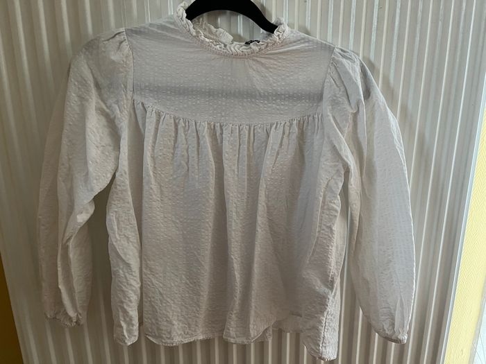 Chemise 10 ans Kiabi