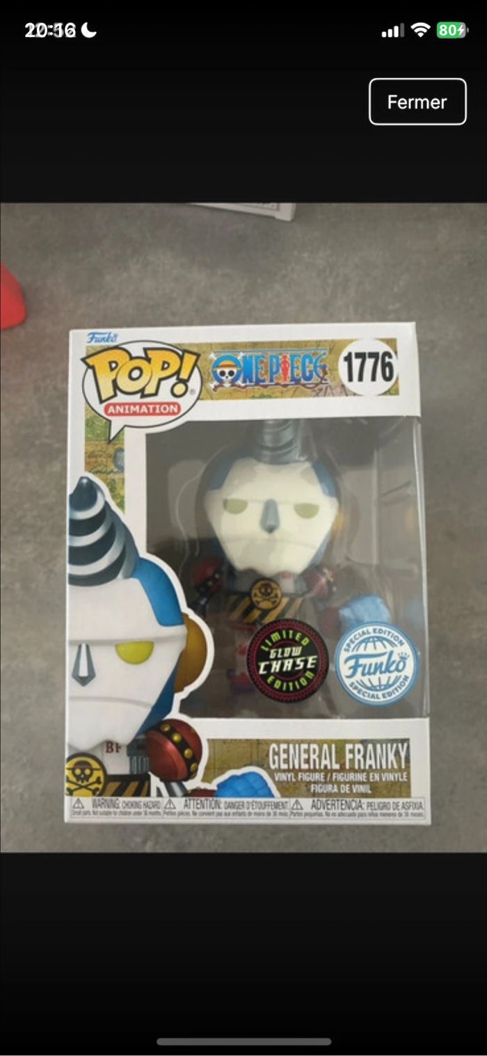 Funko Pop