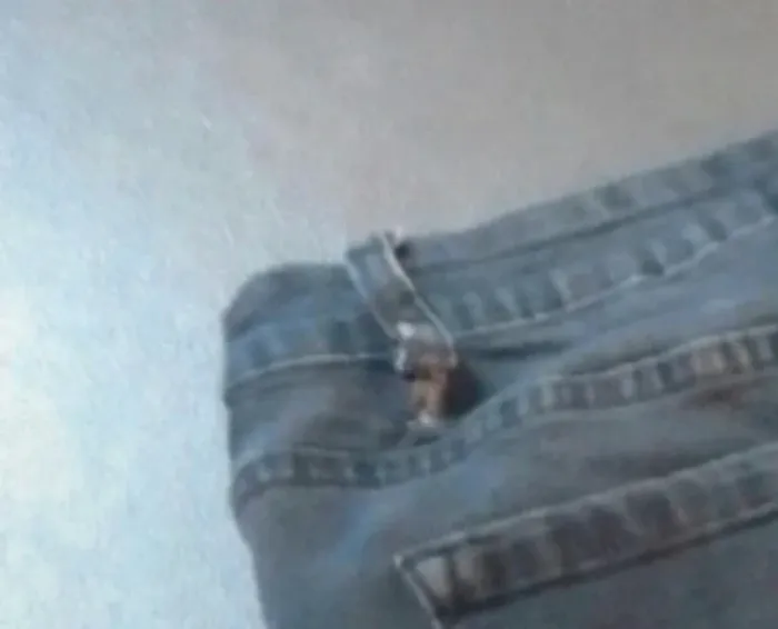 Jean taille 38 - photo numéro 8