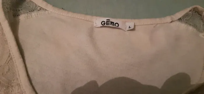 Tshirt - photo numéro 2