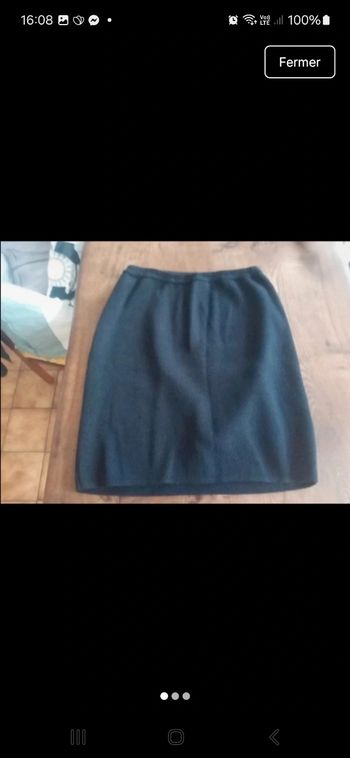 Jupe femme 