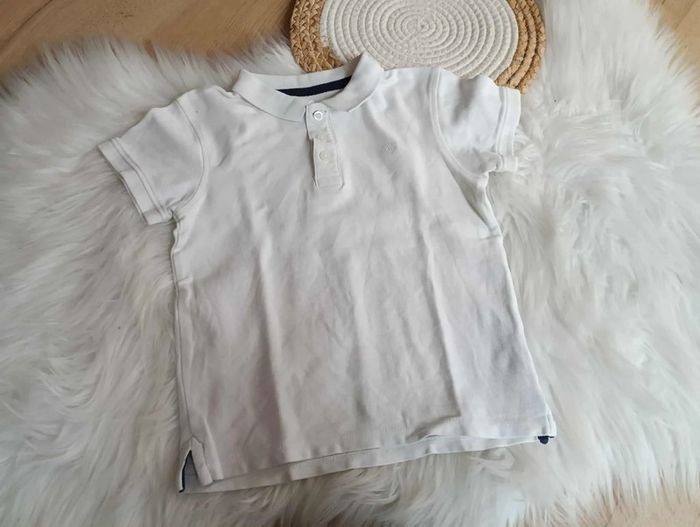 Polo 4/5 ans Primark