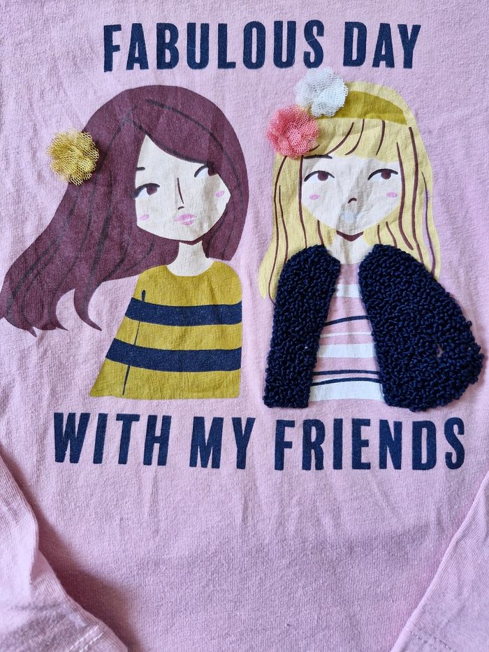 T-shirt - photo numéro 3