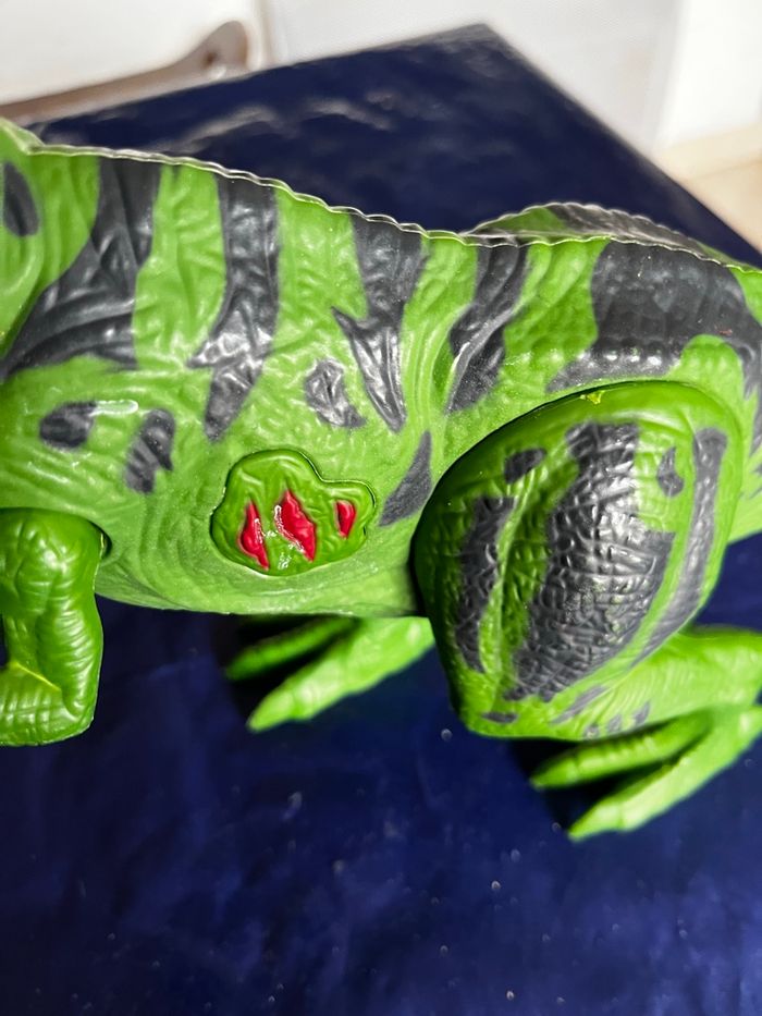 Dinosaure - photo numéro 7