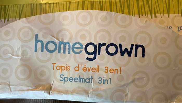 Tapis d’éveil - photo numéro 4