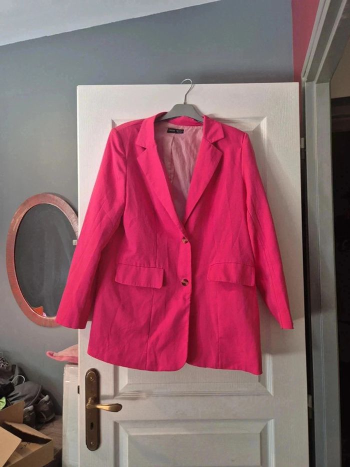 Blazer - photo numéro 2