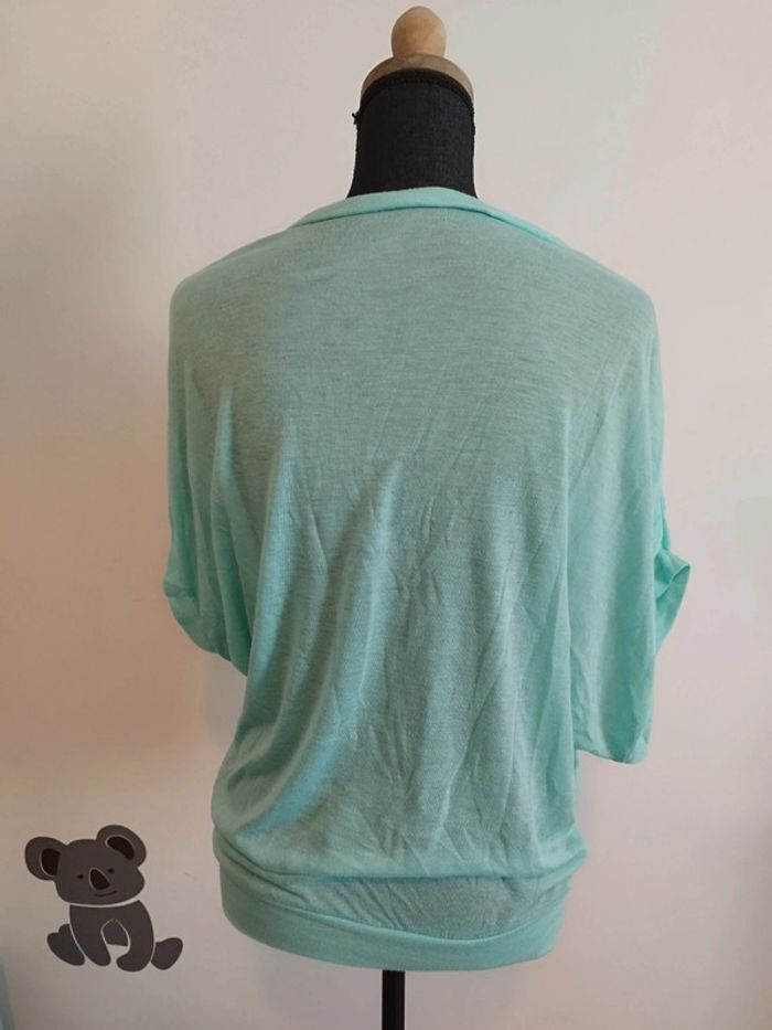 Tee shirt légers femme - photo numéro 4