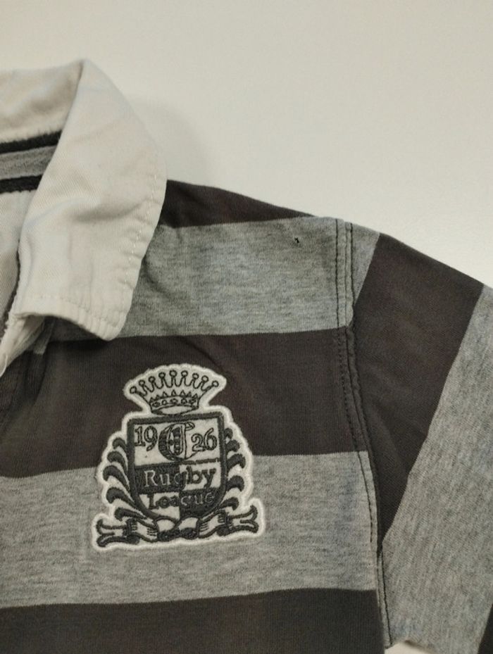 Polo 7/8 ans - photo numéro 3