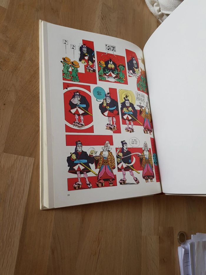 Rubrique à brac - Tome 3 Gotlib - photo numéro 8