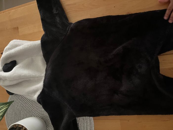 Pyjama ours - photo numéro 2