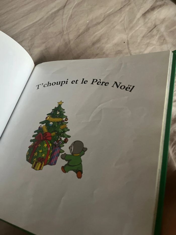 Tchoupi - photo numéro 4