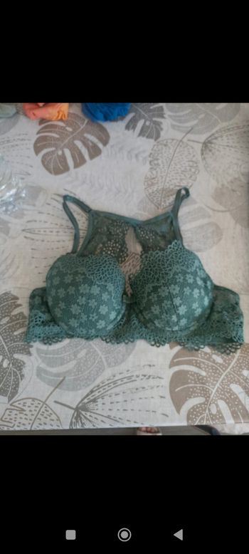 Soutien gorge 90B