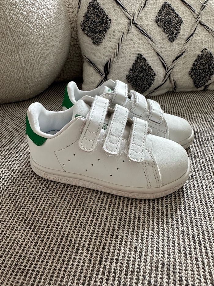 Adidas Stan Smith - photo numéro 3