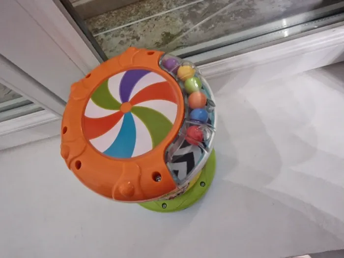 Rouleau d'activités vtech - photo numéro 4