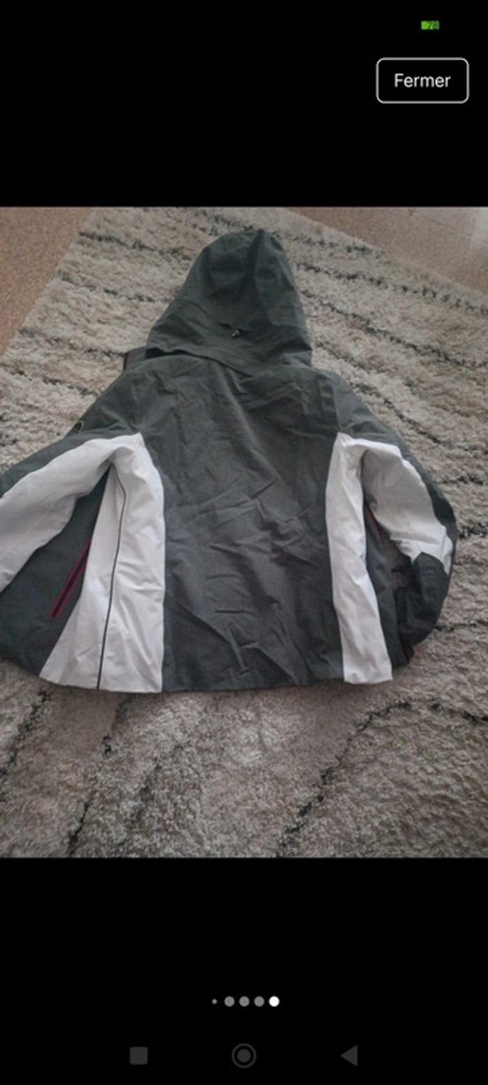 Magnifique manteau de ski - photo numéro 10