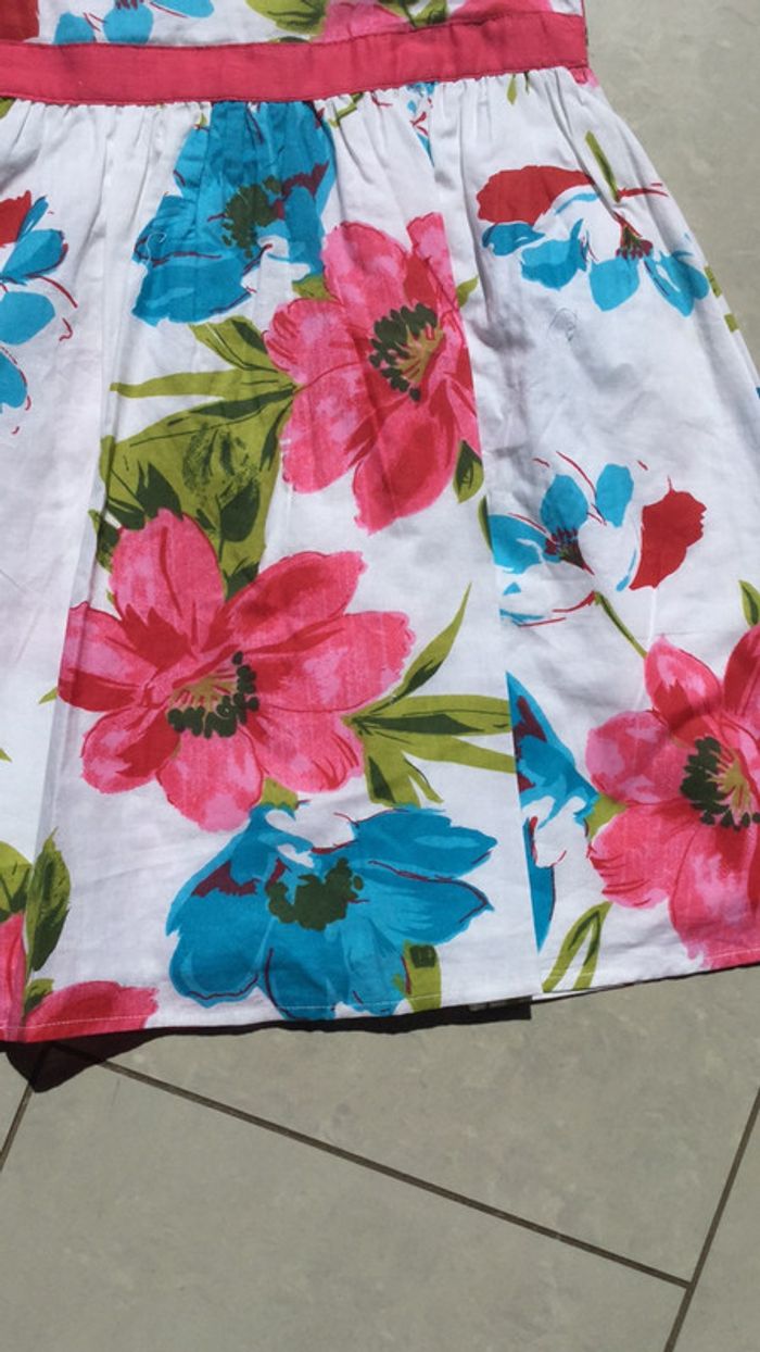 Robe 3 ans neuve Bébé Boutik - photo numéro 2