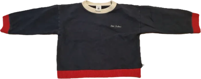 Petit bateau et sergent major 5 ans garçon - photo numéro 2
