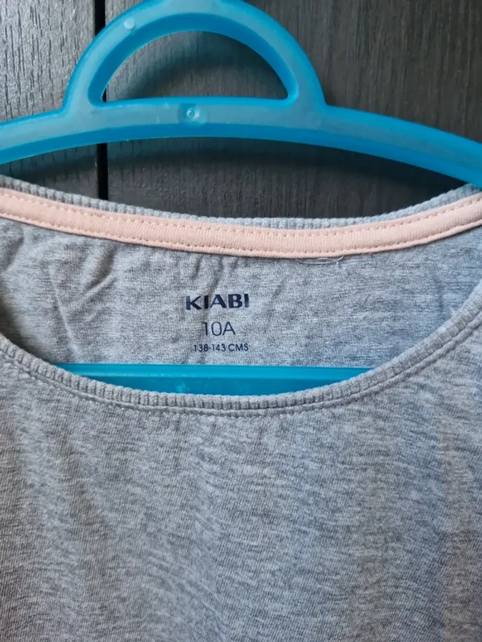 T shirt - photo numéro 2