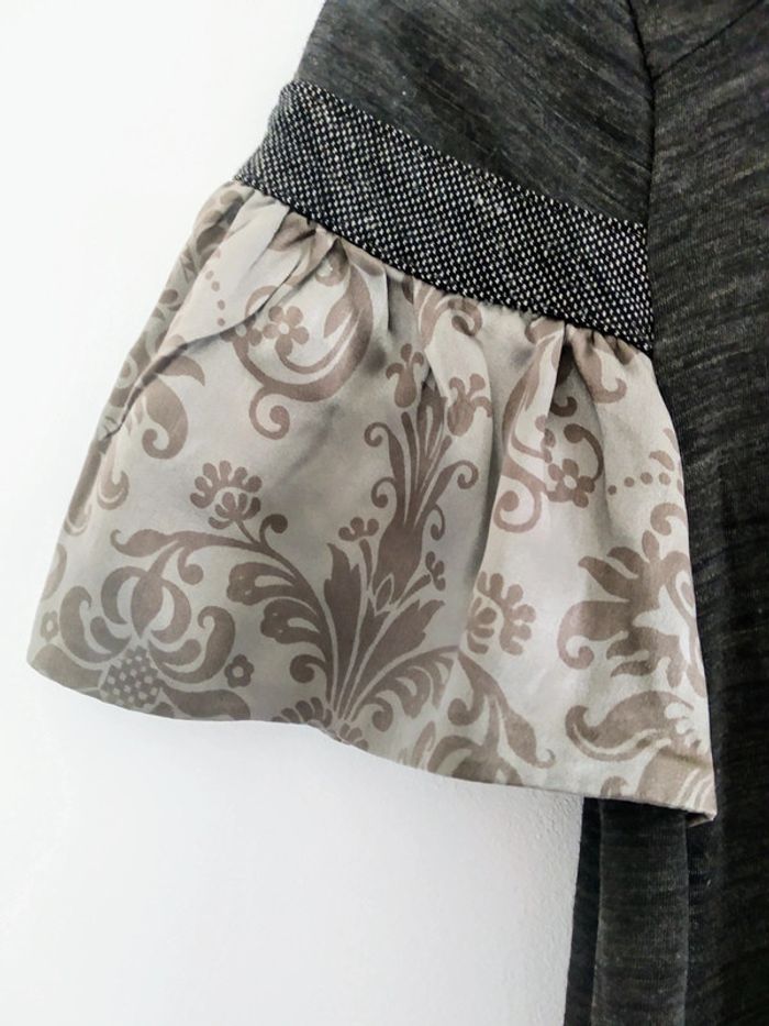 Robe IKKS t36 - photo numéro 2