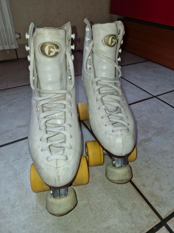 Patins Complets Artistique