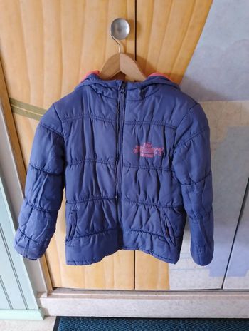 Doudoune Enfant 11-12 ans
