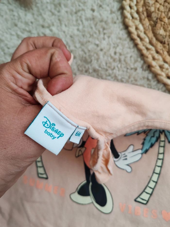 Combinaison - photo numéro 4