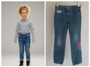 Jean Orchestra 7 ans