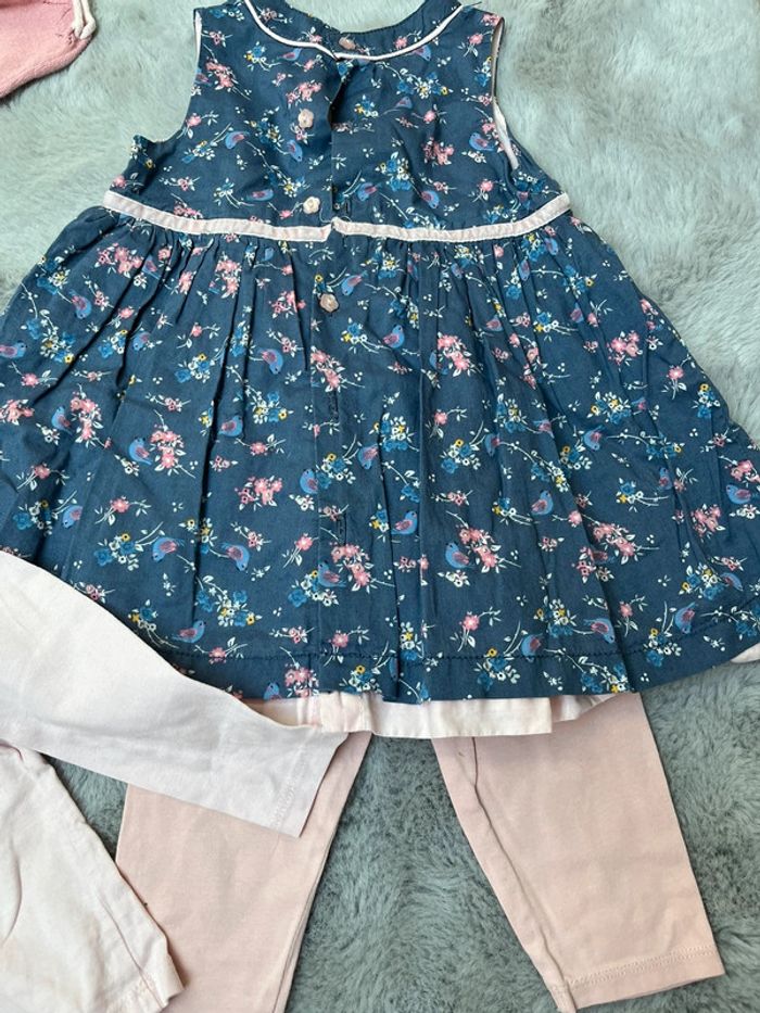 Ensemble 4p Sergent Major 9m - photo numéro 11