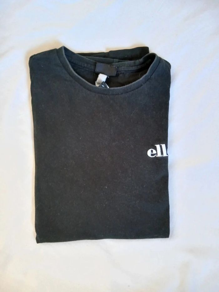Tee short homme taille L