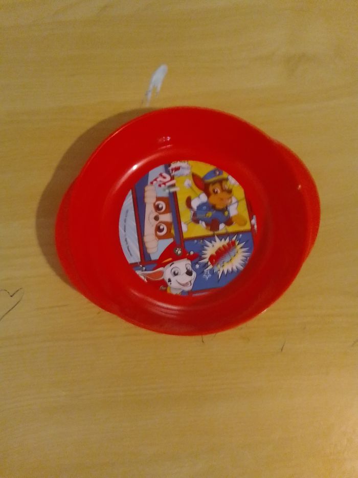 Bol disney - photo numéro 5