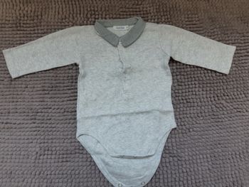 Bodie Bout'chou 3 mois