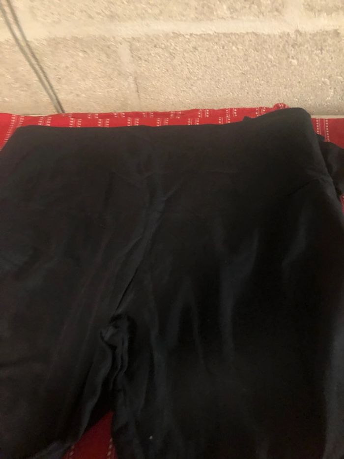 Legging grossesse - photo numéro 2
