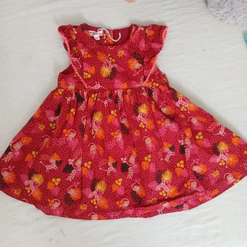 Robe DPAM 18m