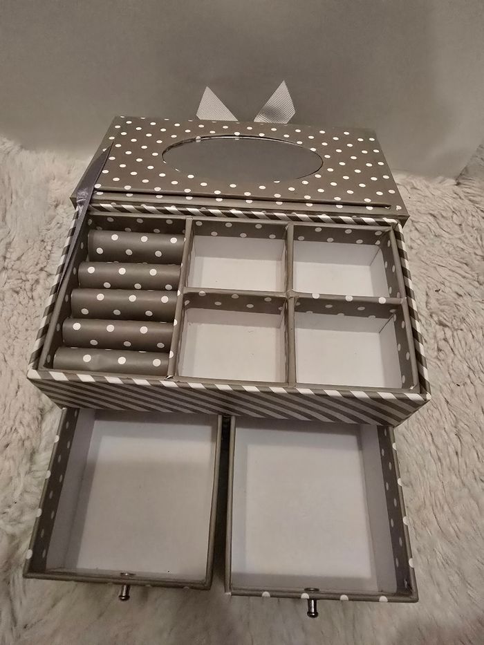 Boite a bijoux - photo numéro 3