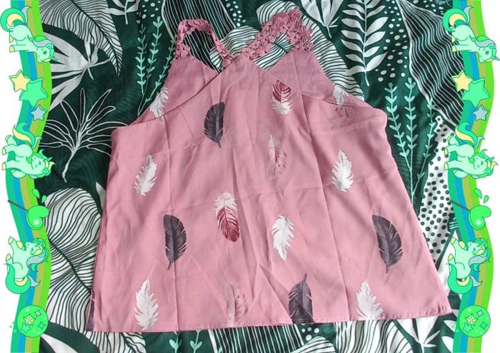 Top .. - photo numéro 2