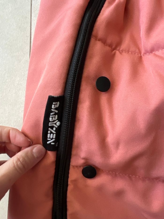 Chancelière babyzen yo-yo - photo numéro 3