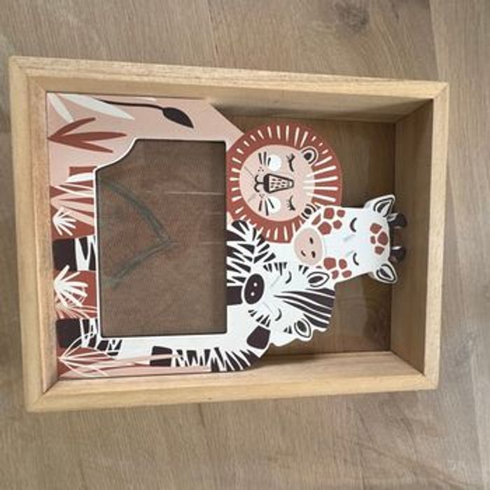 Ensemble déco chambre garçon Atmosphera - photo numéro 5