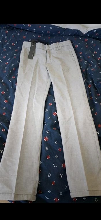 Pantalon ikks 8 ans