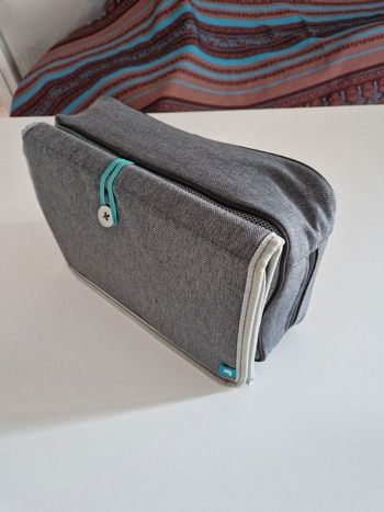 Sac à langer nomade nomadcare Babymoov