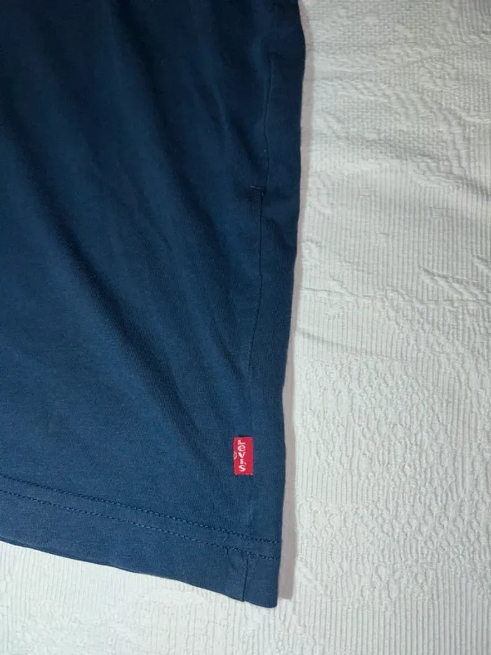 T-shirt levi’s - photo numéro 3