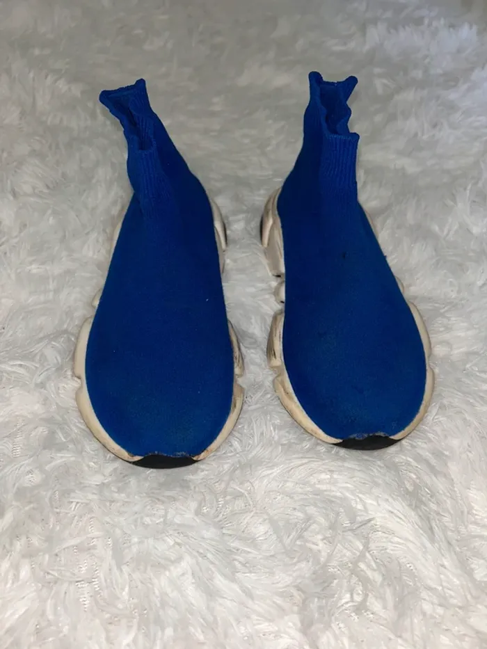 Balenciaga - photo numéro 4