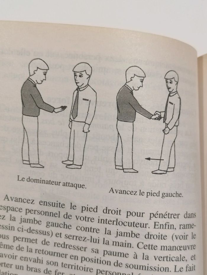 Livre pourquoi les hommes se grattent l oreille et les femmes tournent leurs alliance ? 📗 - photo numéro 17