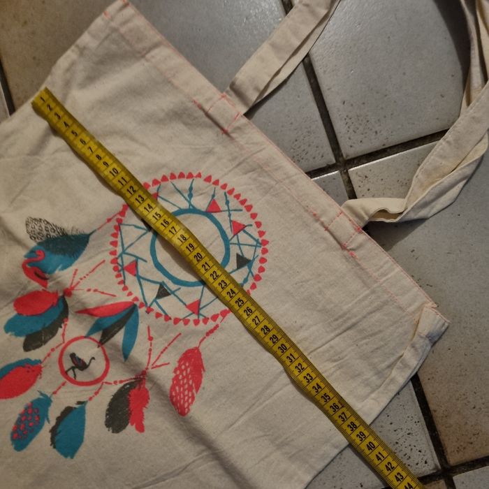 sac CATIMINI  🎁 neuf 🎁 plusieurs dispo si besoin - photo numéro 4