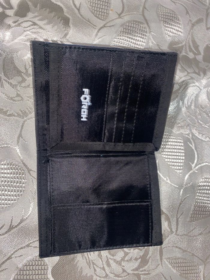 Porte feuille - photo numéro 2
