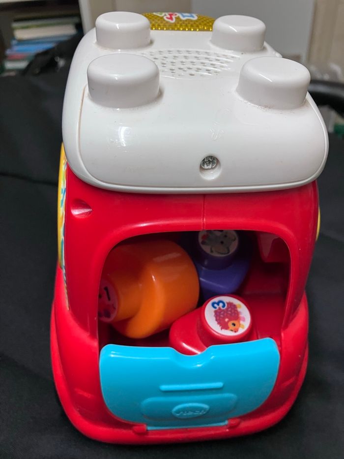 Voiture mouton - photo numéro 3