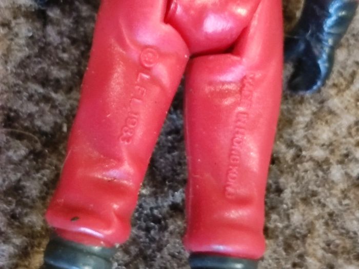 figurine nien nunb - photo numéro 4